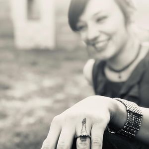 Meet your Posher, Desarae